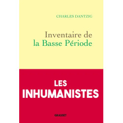 Inventaire de las basse...