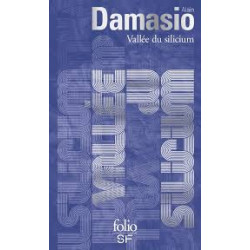 Vallée du silicium (poche)