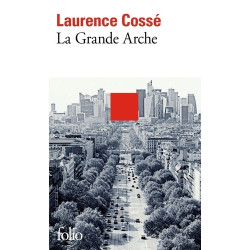 La grande arche (poche)
