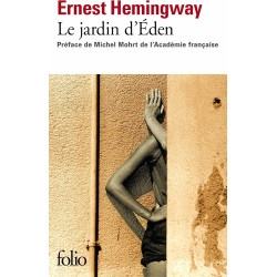Le jardin d'Éden