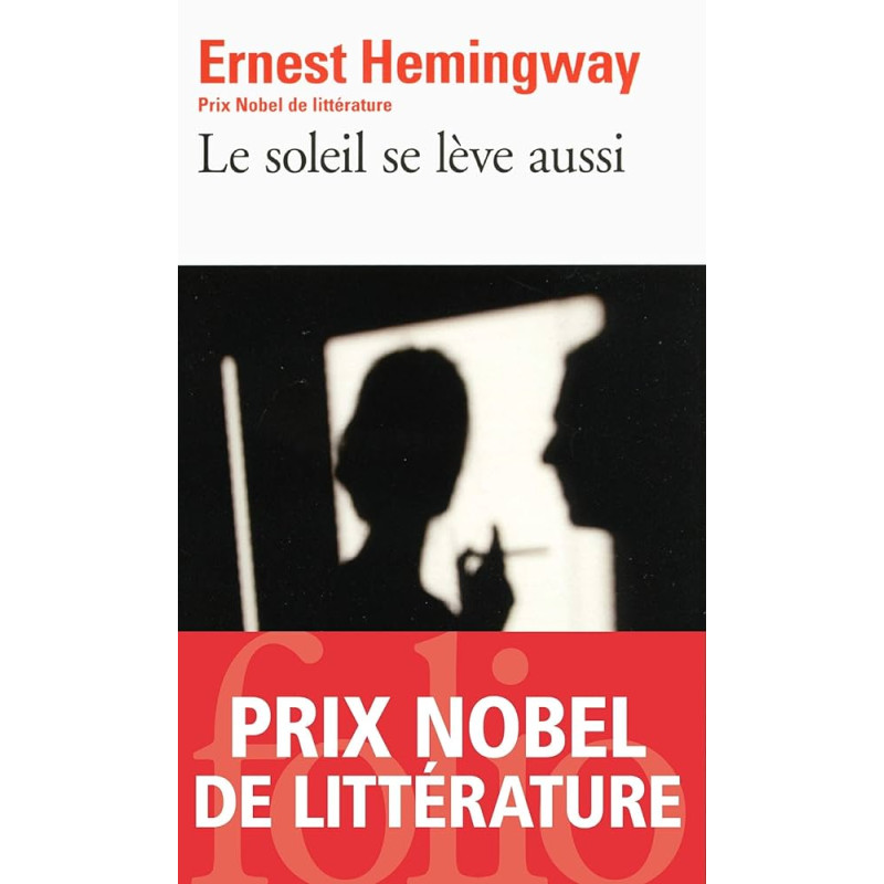 Le soleil se lève aussi
