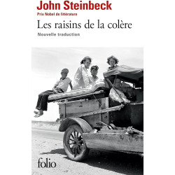 Les raisins de la colère