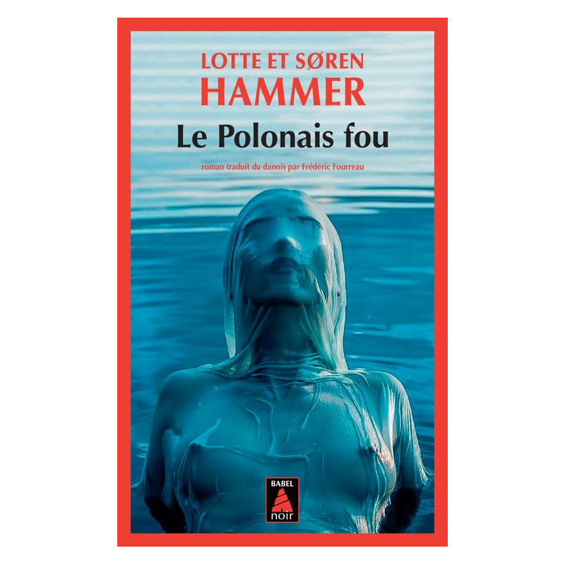 Le Polonais fou