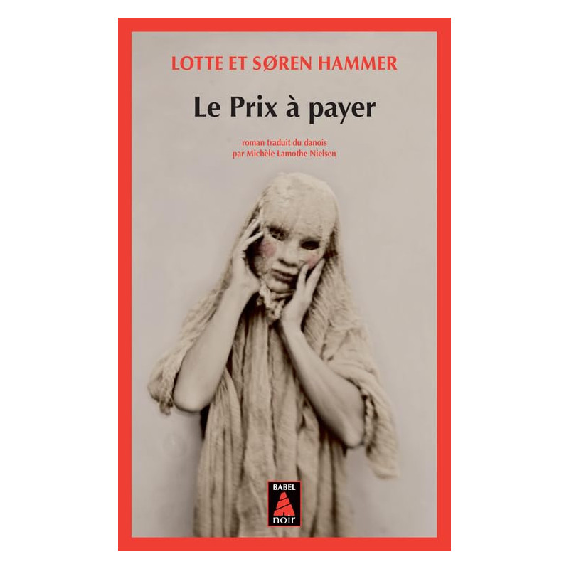 Le Prix à payer