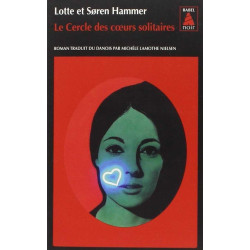 Le Cercle des coeurs...