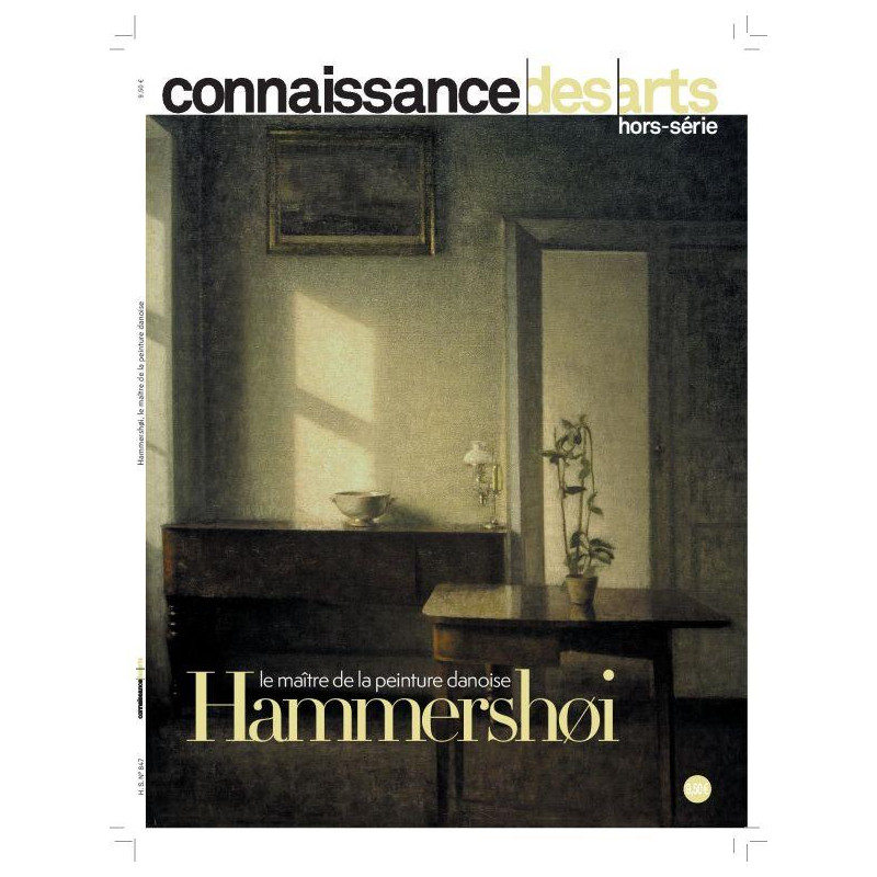 Hammershoi - de Connaissance des Art