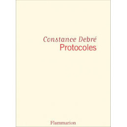 Protocoles (broché)