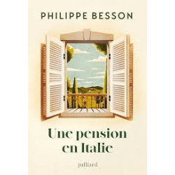 Une pension en Italie