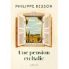Une pension en Italie