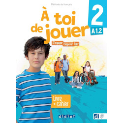 À Toi De Jouer - S'engager,...