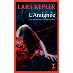 L’araignée