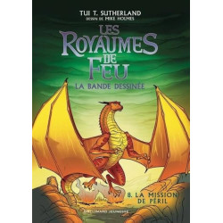 Les Royaumes De Feu - La...