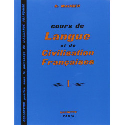 Cours de langue et de...