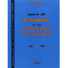 Cours de langue et de civilisation françaises, T01