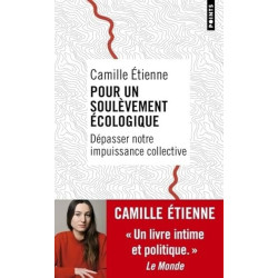 Pour un soulèvement...