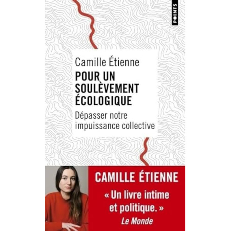 Pour un soulèvement écologique (poche)