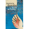Le Monde De Sophie - Roman sur l'histoire de la philosophie