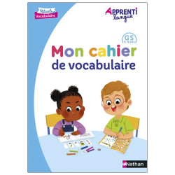 Apprentilangue - Cahier de...
