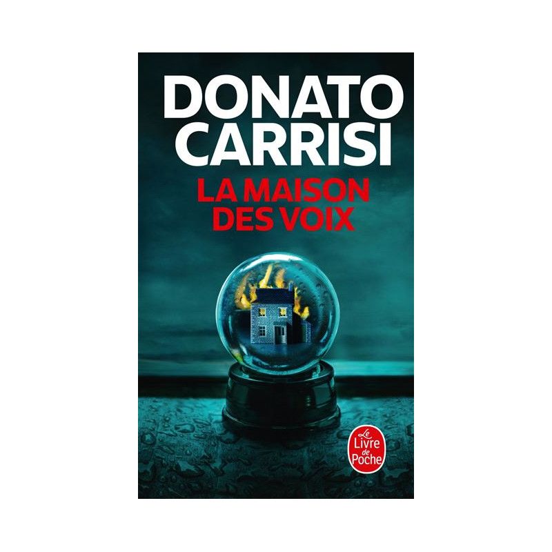 Pietro Gerber - : La Maison des voix