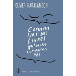 Comment lire des livres...