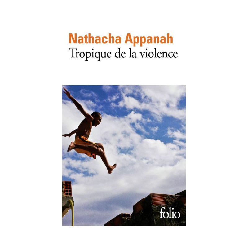 Tropique de la violence