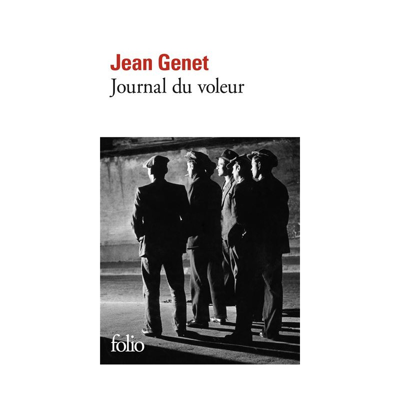 Journal du voleur