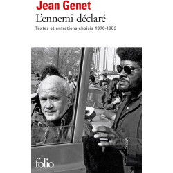 L’ennemi déclaré