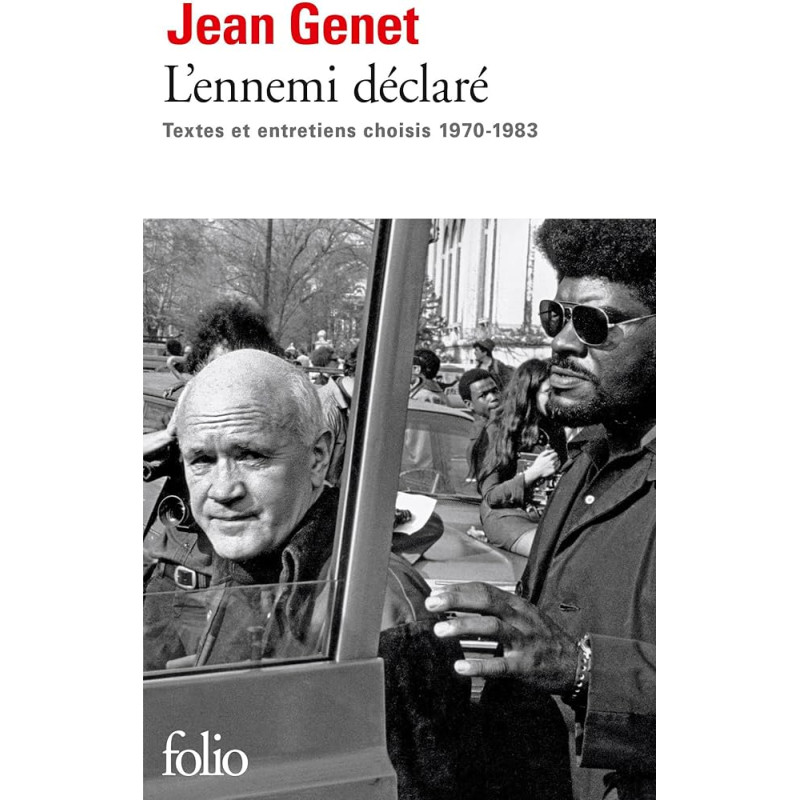 L’ennemi déclaré