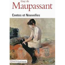 Contes et Nouvelles (Quarto)