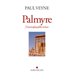 Palmyre l’irremplacable trésor