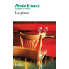 La place (Folio)
