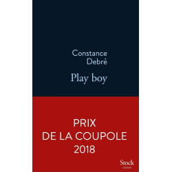 Play Boy (broché)