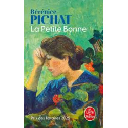 La Petite Bonne (poche)