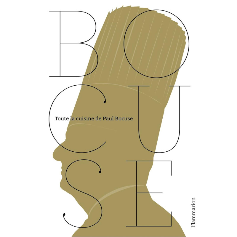 Toute la cuisine de Paul Bocuse