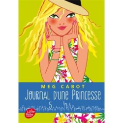 Journal d'une princesse,...