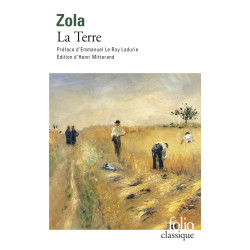 La terre (folio classique)