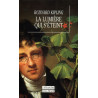 La lumière qui s'éteint
