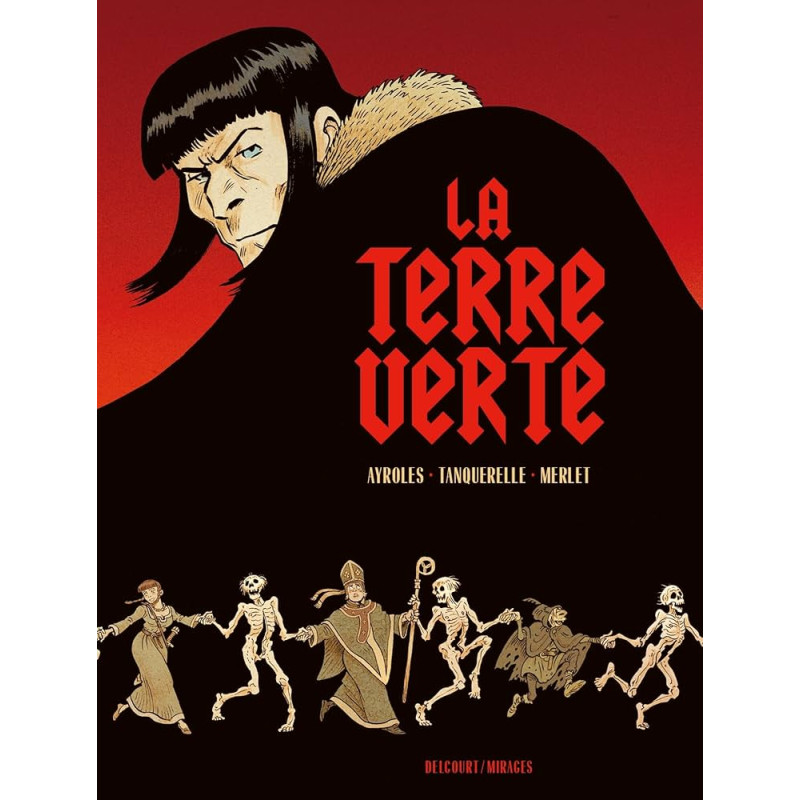 La Terre verte