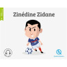 Quelle histoire - Zinédine Zidane