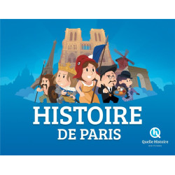 Quelle histoire - Histoire...