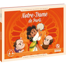 Quelle histoire -...