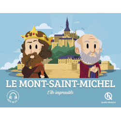 Quelle histoire - Le Mont...