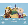 Quelle histoire - Le Mont Saint-Michel