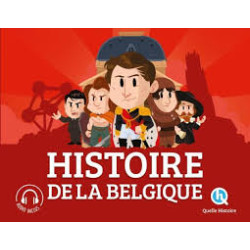 Quelle histoire - Histoire...