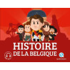 Quelle histoire - Histoire de la Belgique