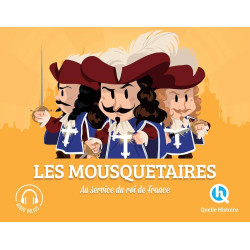 Quelle histoire - Les...