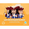 Quelle histoire - Les Mousquetaires