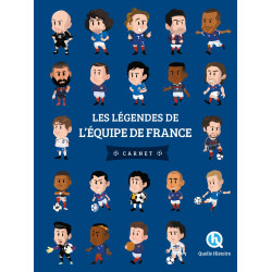 Quelle histoire - Les...