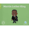 Quelle histoire - Martin Luther King
