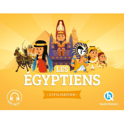 Quelle histoire - Les...